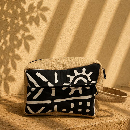 Bohéva POUCH