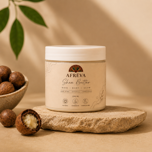 Shea Butter