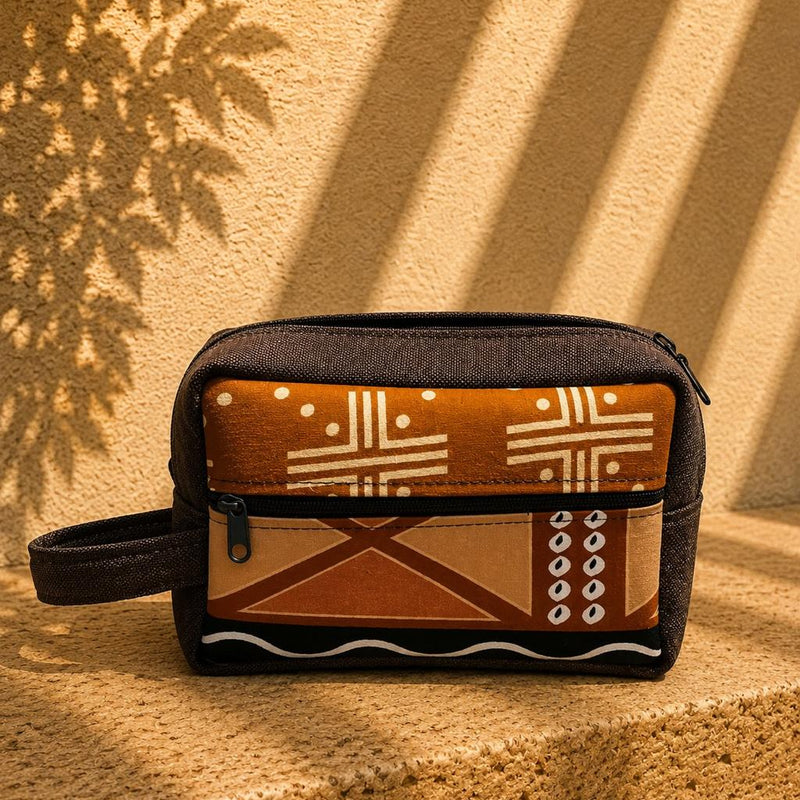 Soléneva POUCH