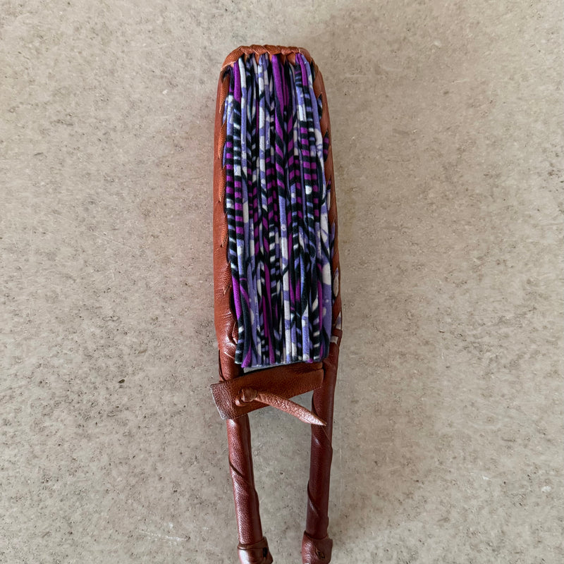 Azuréva Hand Fan