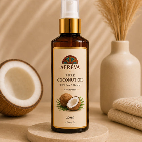 Coconut Oil