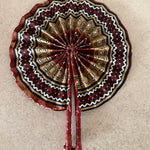 Savéva Hand Fan 1