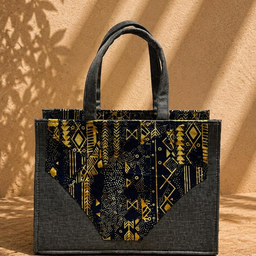 Zanéva BAG
