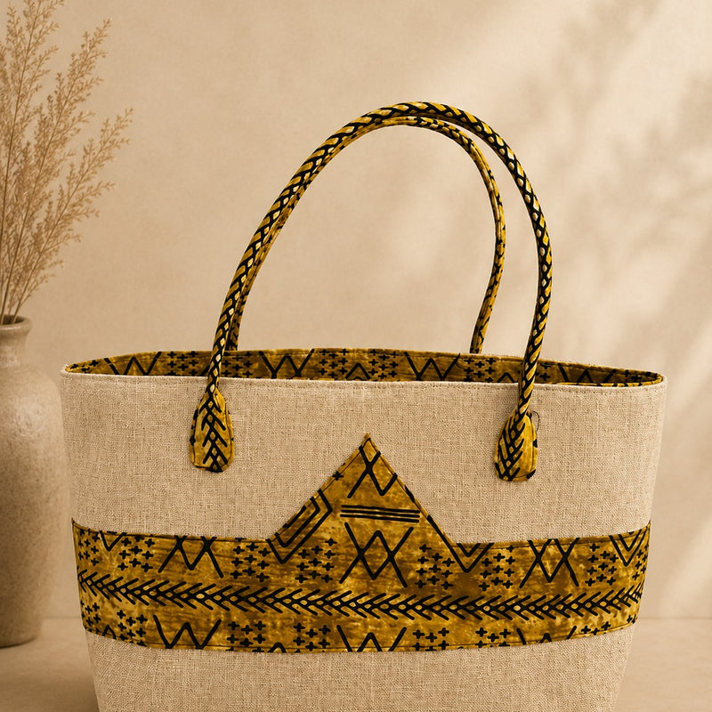 GoldEva BAG