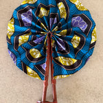 Doréva Hand Fan 1