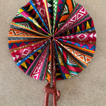Caléva Hand Fan 2