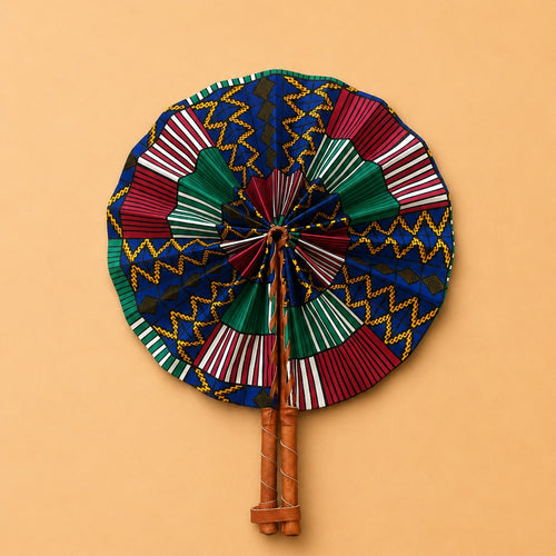 Belléva Hand Fan