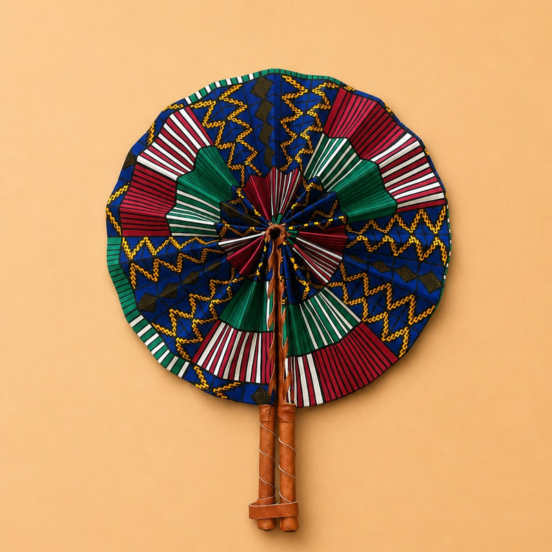 Belléva Hand Fan