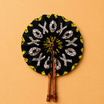 Tanéva Hand Fan 1