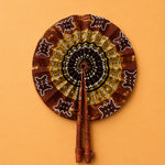 Oréva Hand Fan 1