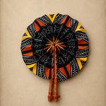 Zoléva Hand Fan 1