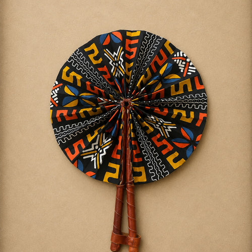 Caléva Hand Fan