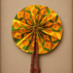 Élèva Hand Fan 1