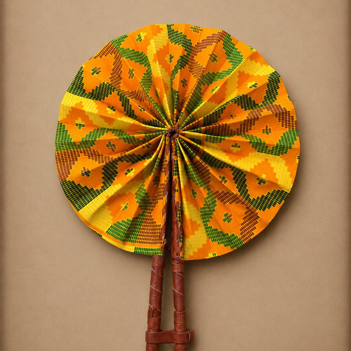 Élèva Hand Fan