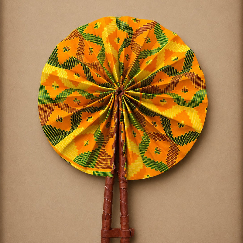 Élèva Hand Fan