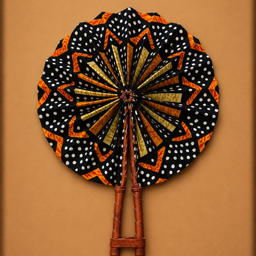 Soléva Hand Fan