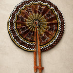 Ébènéva Hand Fan 1