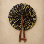 Paléva Hand Fan 1