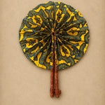 Saréva Hand Fan 1