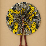 Celéva Hand Fan 1
