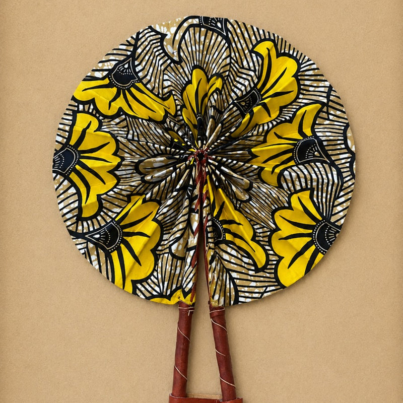 Celéva Hand Fan