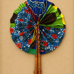 Iréva Hand Fan 1