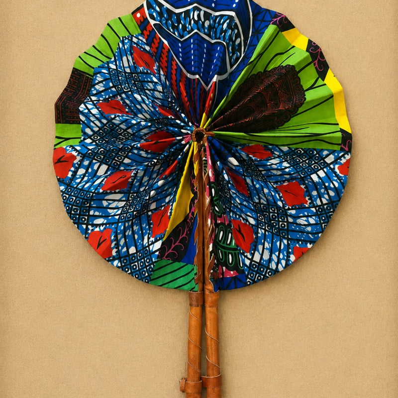 Iréva Hand Fan