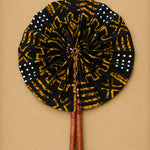 Saféva Hand Fan 1