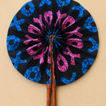 Noléva Hand Fan 1