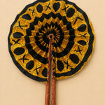 Yaréva Hand Fan 1
