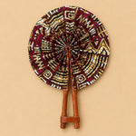 Kaléva Hand Fan 1