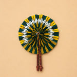 Sanéva Hand Fan 1