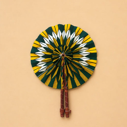 Sanéva Hand Fan