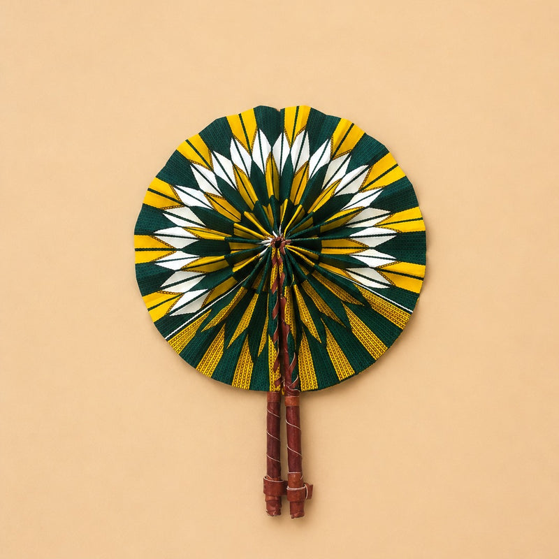 Sanéva Hand Fan
