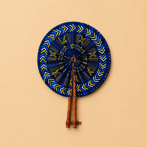 Nayéva Hand Fan