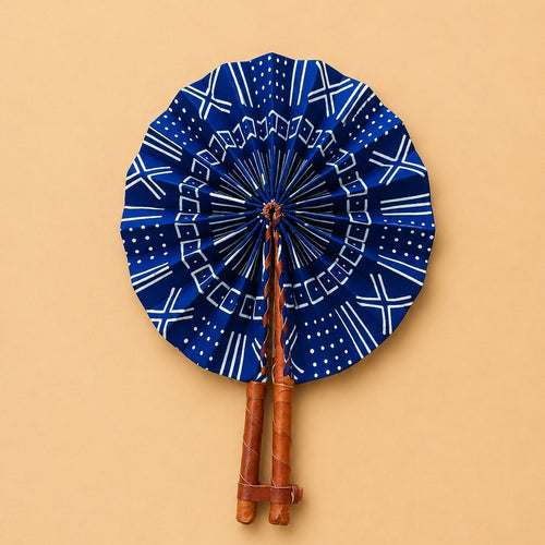 Lioréva Hand Fan