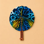 Miléva Hand Fan 1