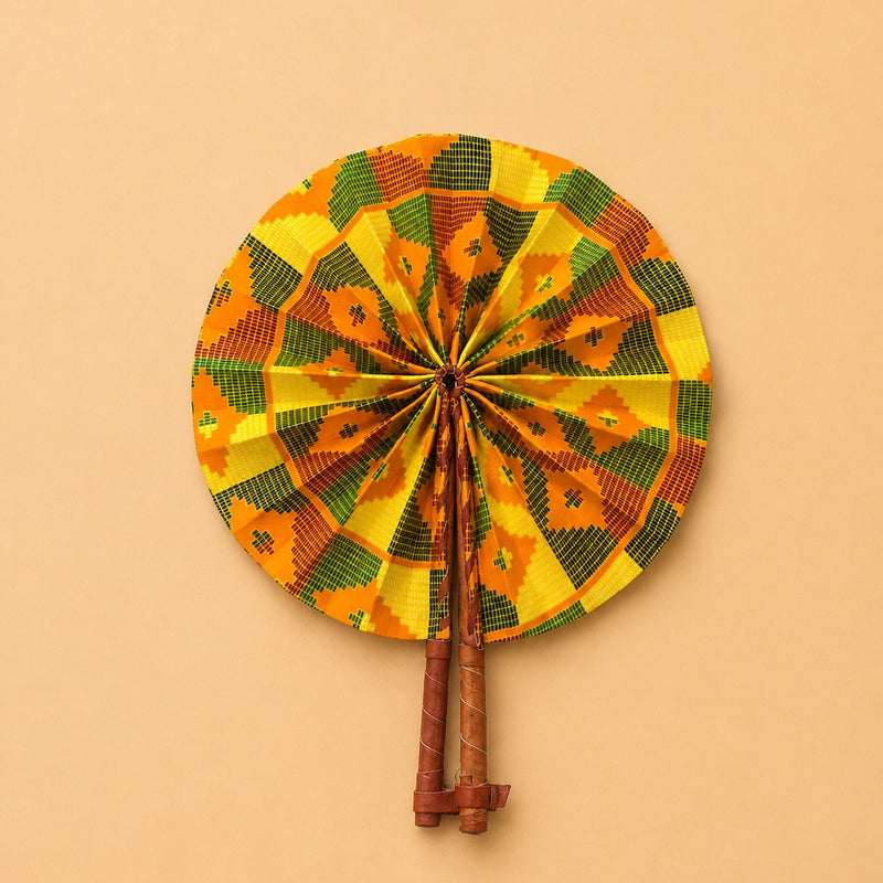 Véréva Hand Fan