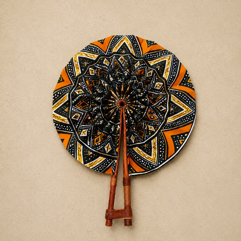 Oceva Hand Fan
