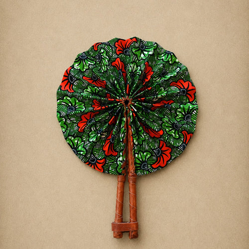 Ravéva Hand Fan
