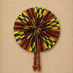 Eléva Hand Fan 1