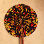 Méroéva Hand Fan 1