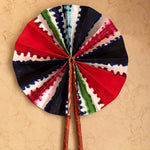 Soléva Hand Fan 1