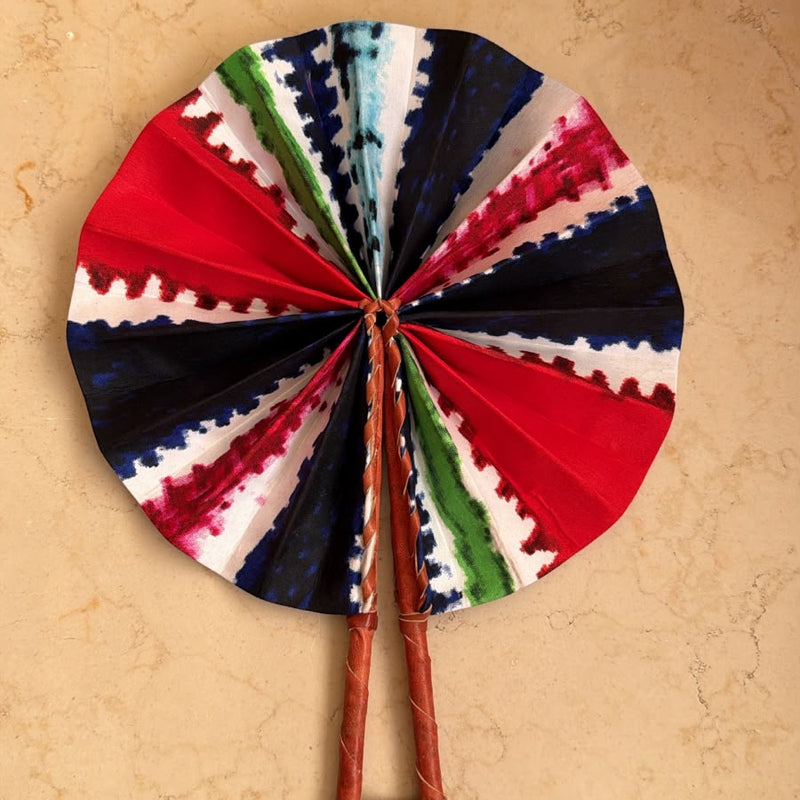Soléva Hand Fan