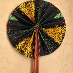 Briséva Hand Fan 1
