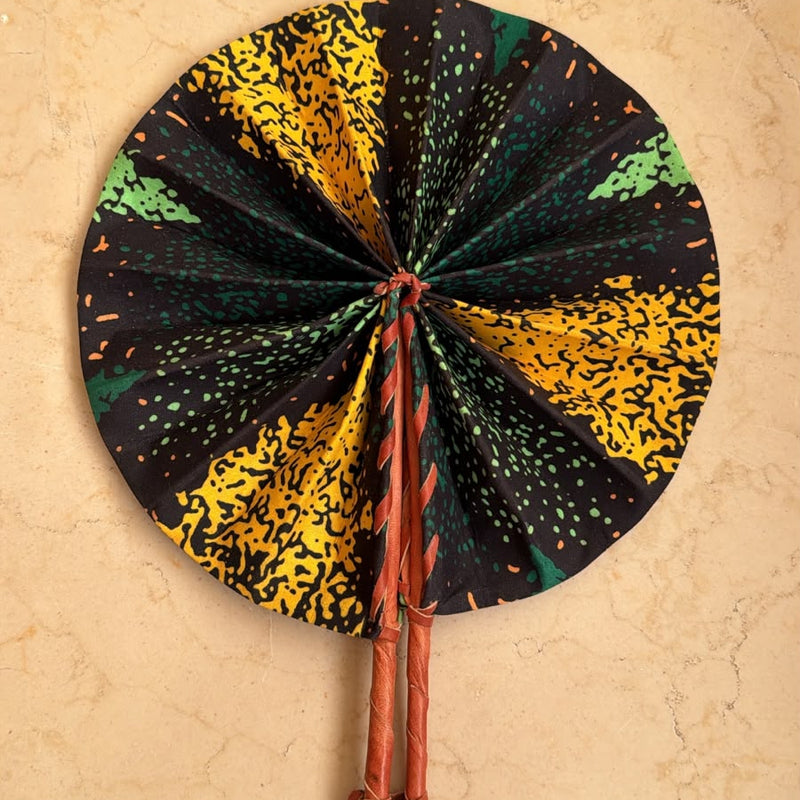 Briséva Hand Fan
