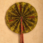 Auréva Hand Fan 1