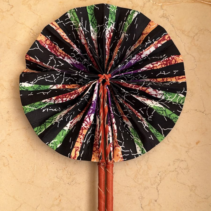 Floréva Hand Fan