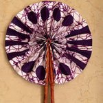 Océva Hand Fan 1
