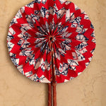 Séréva Hand Fan 1